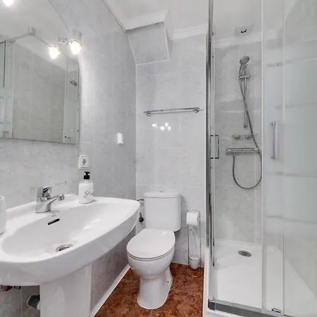 Comfortable Apartment With Wi-Fi Alicante Esterno foto