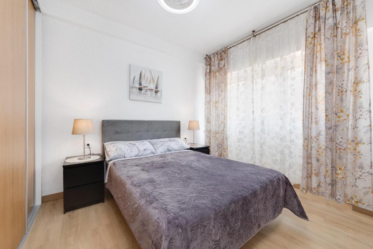 Apartment Comfortable With Wi-fi Alicante