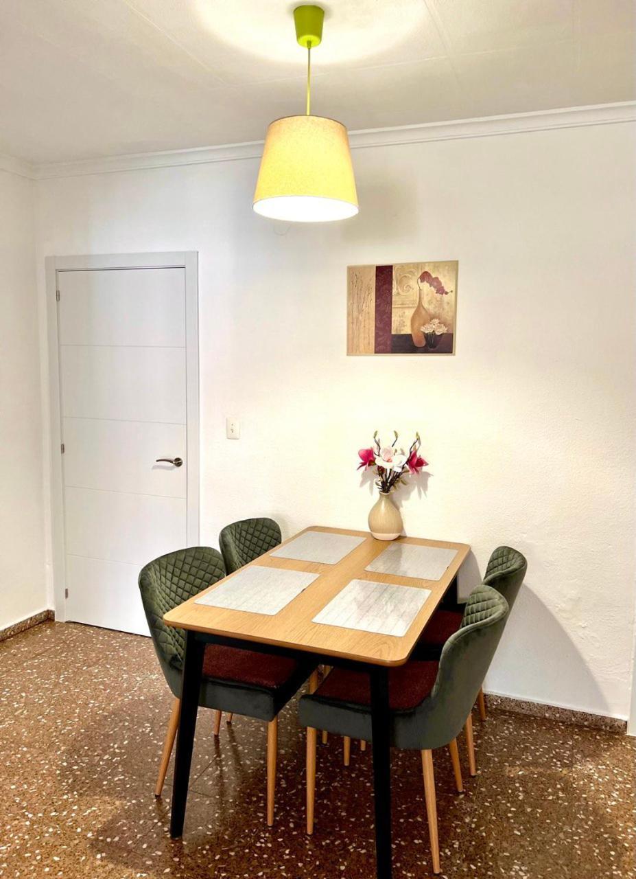 Apartment Comfortable With Wi-fi